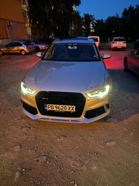 Audi A6 3.0 S-line, снимка 6
