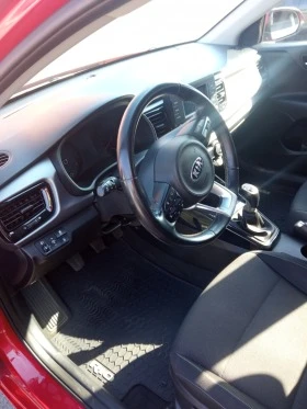 Kia Rio 1.4 MPi | Mobile.bg    9