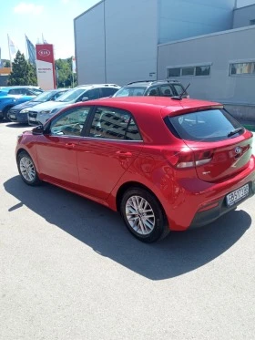 Kia Rio 1.4 MPi | Mobile.bg    5