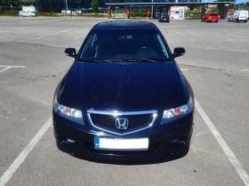 Honda Accord 2.4 Type S, снимка 1