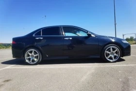 Honda Accord 2.4 Type S, снимка 6