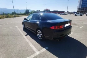 Honda Accord 2.4 Type S, снимка 4