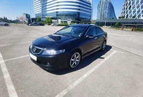 Honda Accord 2.4 Type S, снимка 2