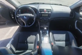 Honda Accord 2.4 Type S, снимка 13