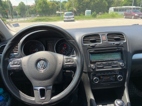 VW Golf Colf  TDI 105 PS , снимка 16