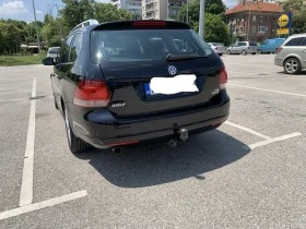 VW Golf Colf  TDI 105 PS , снимка 3