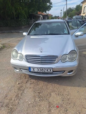 Mercedes-Benz C 200  200 | Mobile.bg    1