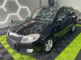 Обява за продажба на Skoda Fabia 1.4 TDI ~5 000 лв. - изображение 2