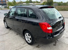 Skoda Fabia 1.4 TDI | Mobile.bg    7