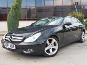 Mercedes-Benz CLS 350, снимка 2