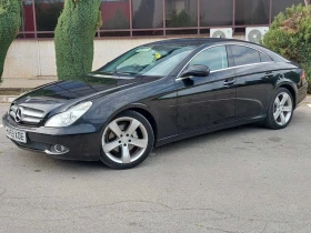 Mercedes-Benz CLS 350, снимка 6