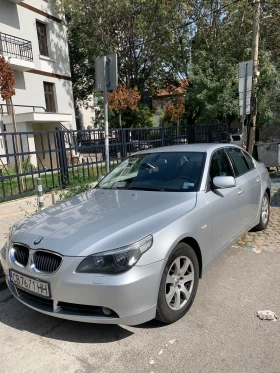 BMW 525, снимка 1