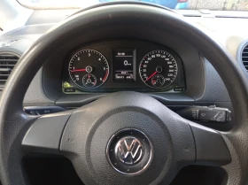 VW Caddy 1.6 TDI, снимка 8