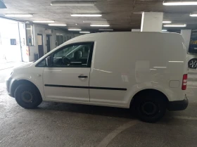 VW Caddy 1.6 TDI, снимка 4