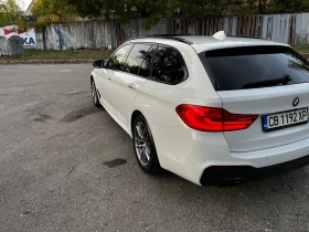 BMW 530 G31 , снимка 4