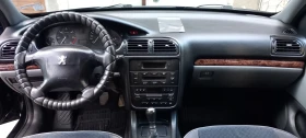 Peugeot 406 HDI, снимка 7