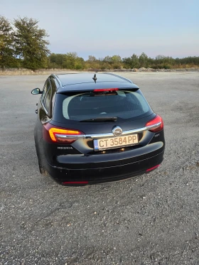 Opel Insignia, снимка 6