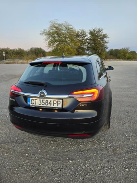 Opel Insignia, снимка 4