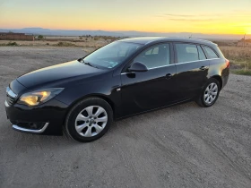 Opel Insignia, снимка 2