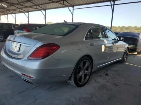 Mercedes-Benz S 550   |   |  | Mobile.bg    5