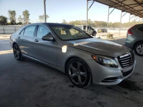 Mercedes-Benz S 550   |   |  | Mobile.bg    2