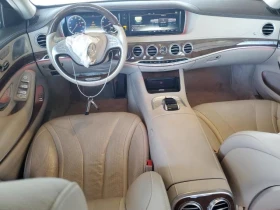 Mercedes-Benz S 550   |   |  | Mobile.bg    8