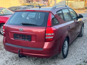 Kia Ceed, снимка 4