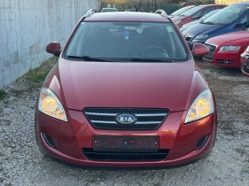 Kia Ceed, снимка 5