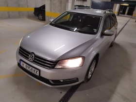 Обява за продажба на VW Passat 1.4 CNG 150  ~11 300 лв. - изображение 1