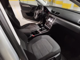 VW Passat 1.4 CNG 150 , снимка 15