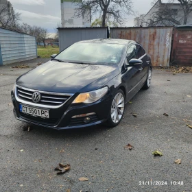  VW CC