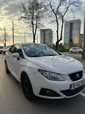 Seat Ibiza, снимка 1