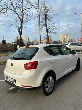 Seat Ibiza, снимка 2