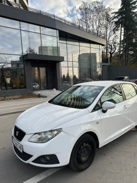 Seat Ibiza, снимка 4