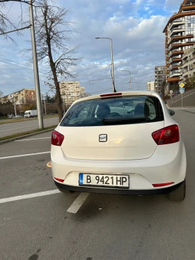 Seat Ibiza, снимка 3