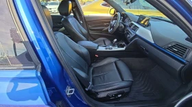 BMW 335 M* SPORT* LINE* RECARO* ПОДГРЕВ* КАМЕРА* КЕЙЛЕС* , снимка 9