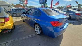 BMW 335 M* SPORT* LINE* RECARO* ПОДГРЕВ* КАМЕРА* КЕЙЛЕС* , снимка 2