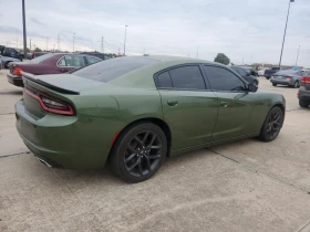 Dodge Charger SXT* 2022* ПЪЛНА СЕРВИЗНА ИСТОРИЯ* , снимка 4