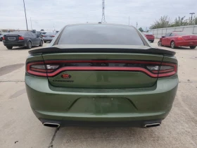 Dodge Charger SXT* 2022* ПЪЛНА СЕРВИЗНА ИСТОРИЯ* , снимка 5