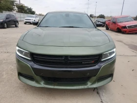 Dodge Charger SXT* 2022* ПЪЛНА СЕРВИЗНА ИСТОРИЯ* , снимка 2