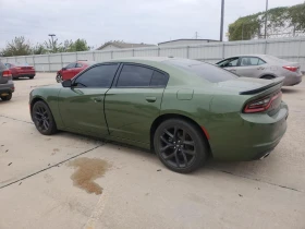 Dodge Charger SXT* 2022* ПЪЛНА СЕРВИЗНА ИСТОРИЯ* , снимка 6