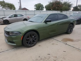 Dodge Charger SXT* 2022* ПЪЛНА СЕРВИЗНА ИСТОРИЯ* , снимка 1