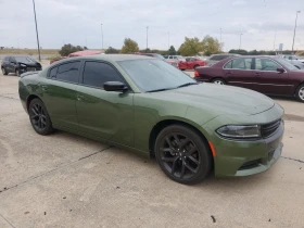 Dodge Charger SXT* 2022* ПЪЛНА СЕРВИЗНА ИСТОРИЯ* , снимка 3