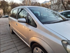 Opel Zafira, снимка 2