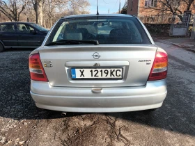 Opel Astra, снимка 2