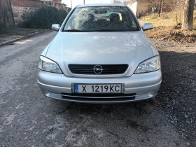 Opel Astra, снимка 1