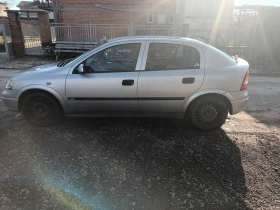 Opel Astra, снимка 4