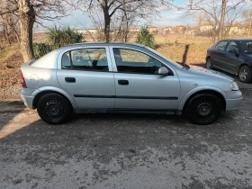 Opel Astra, снимка 3