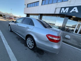 Mercedes-Benz E 350 2013г* 3.0CDI* На* Пружини, снимка 8