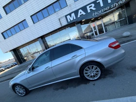 Mercedes-Benz E 350 2013г* 3.0CDI* На* Пружини, снимка 7